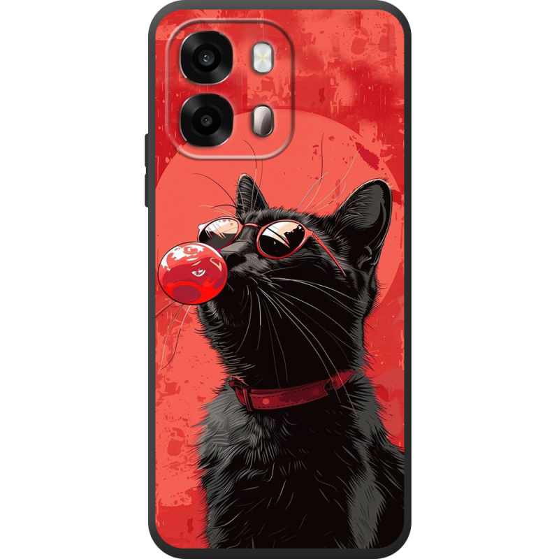 Чохол BoxFace OPPO A6s 4G 