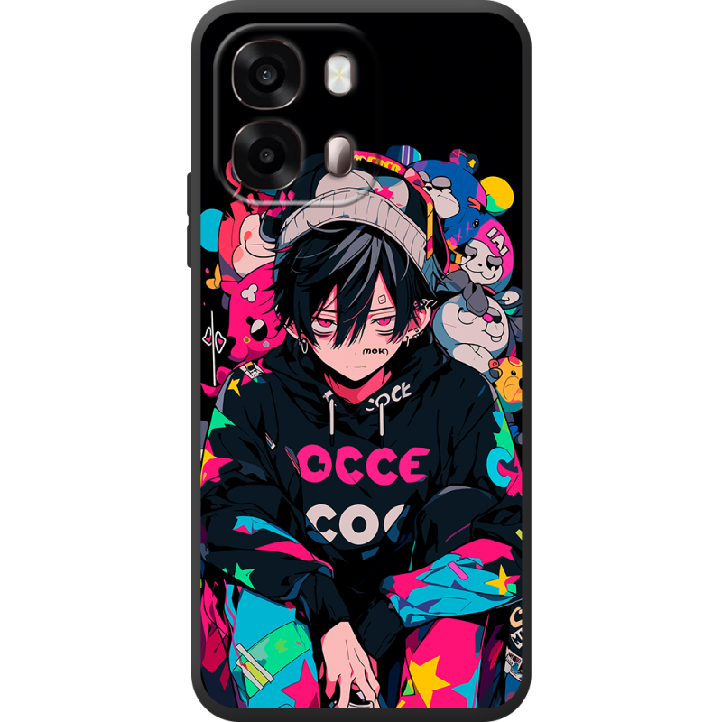 Чохол BoxFace OPPO A6s 4G 