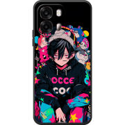 Чохол BoxFace OPPO A6s 4G 