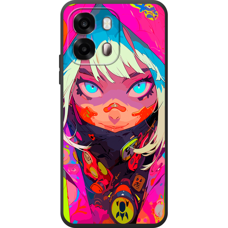 Чохол BoxFace OPPO A6s 4G 