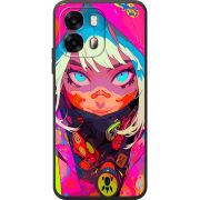 Чохол BoxFace OPPO A6s 4G 