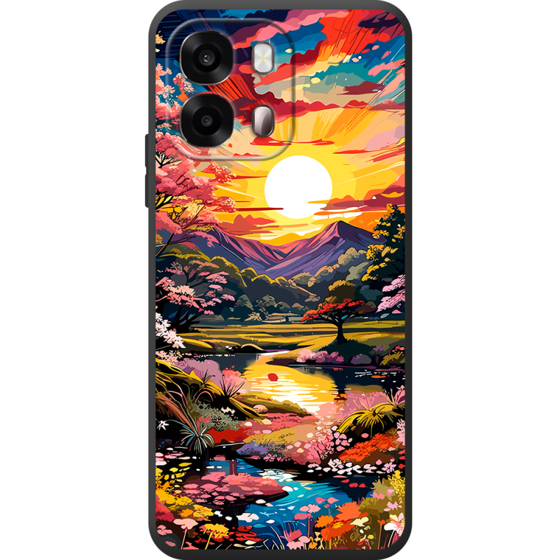 Чохол BoxFace OPPO A6s 4G 