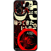 Чохол BoxFace OPPO A6s 4G 