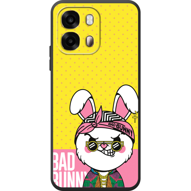 Чохол BoxFace OPPO A6s 4G 