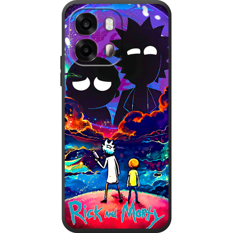 Чохол BoxFace OPPO A6s 4G 