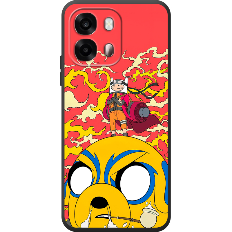 Чохол BoxFace OPPO A6s 4G 