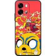 Чохол BoxFace OPPO A6s 4G 