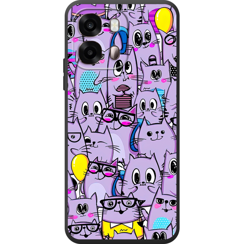 Чохол BoxFace OPPO A6s 4G 