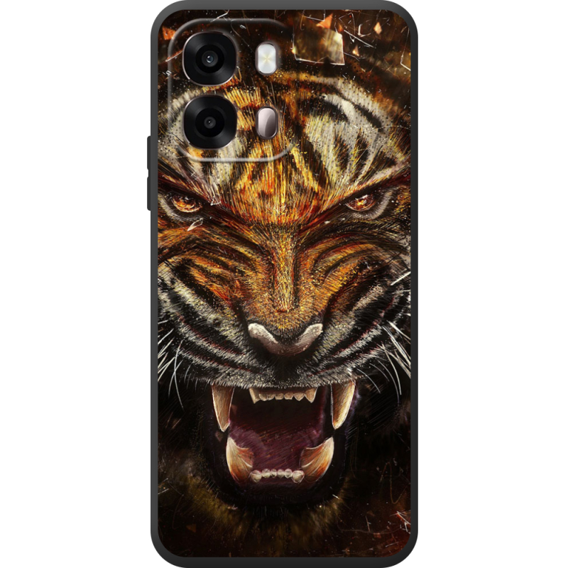 Чохол BoxFace OPPO A6s 4G 