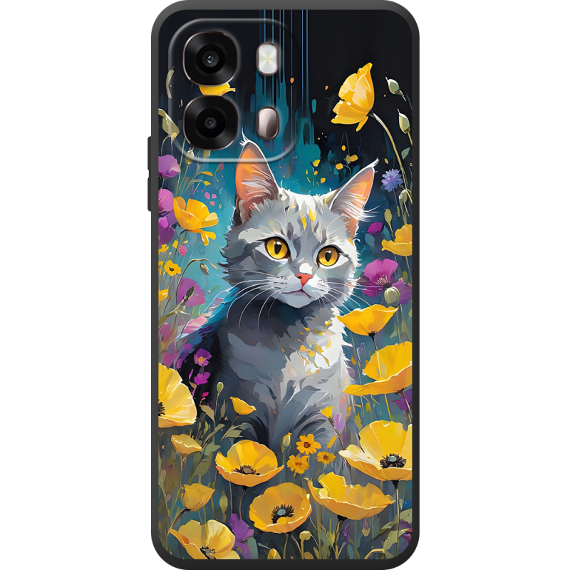 Чохол BoxFace OPPO A6s 4G 