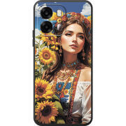 Чохол BoxFace OPPO A6s 4G Сонячна Душа