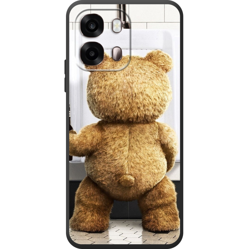 Чохол BoxFace OPPO A6s 4G 