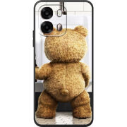 Чохол BoxFace OPPO A6s 4G 