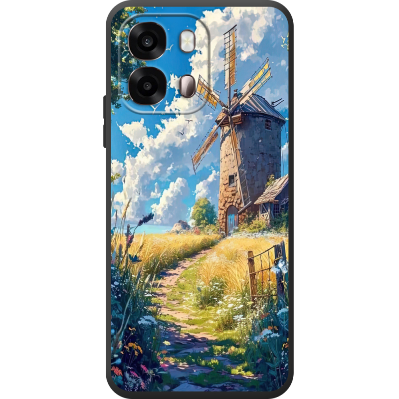 Чохол BoxFace OPPO A6s 4G 