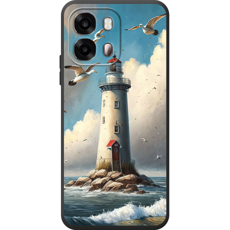 Чохол BoxFace OPPO A6s 4G 