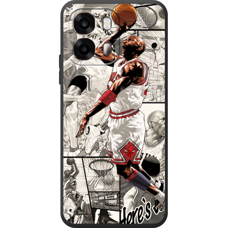 Чохол BoxFace OPPO A6s 4G 