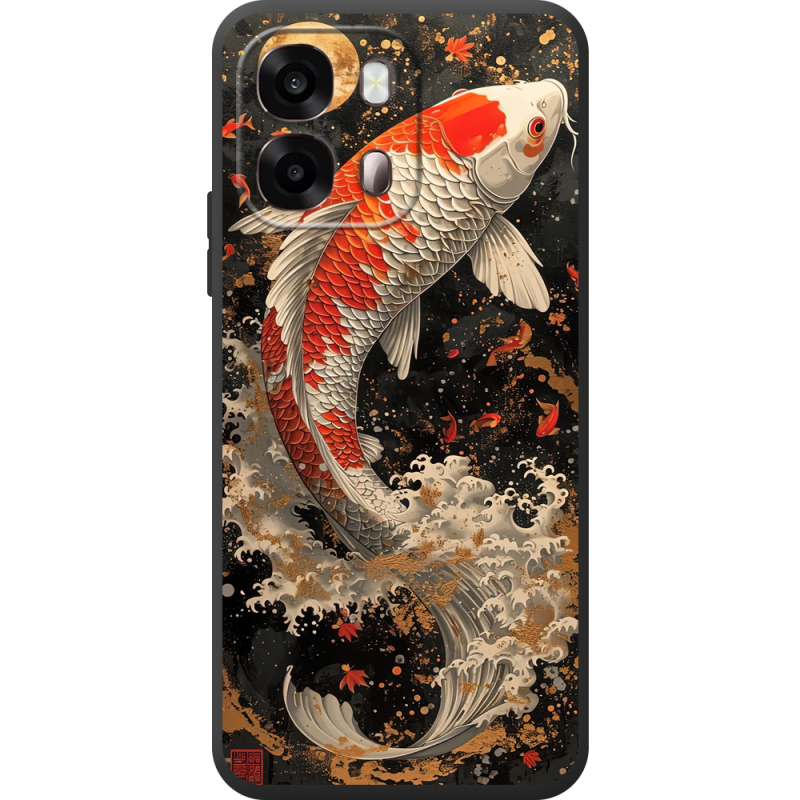 Чохол BoxFace OPPO A6s 4G 