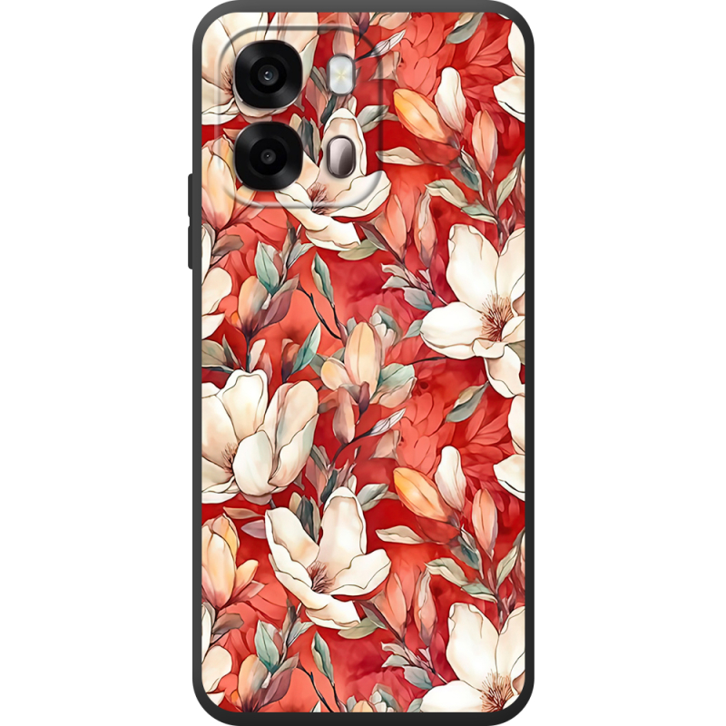 Чохол BoxFace OPPO A6s 4G Світанок магнолій