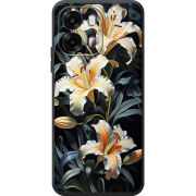 Чохол BoxFace OPPO A6s 4G Сяйво цвіту ночі