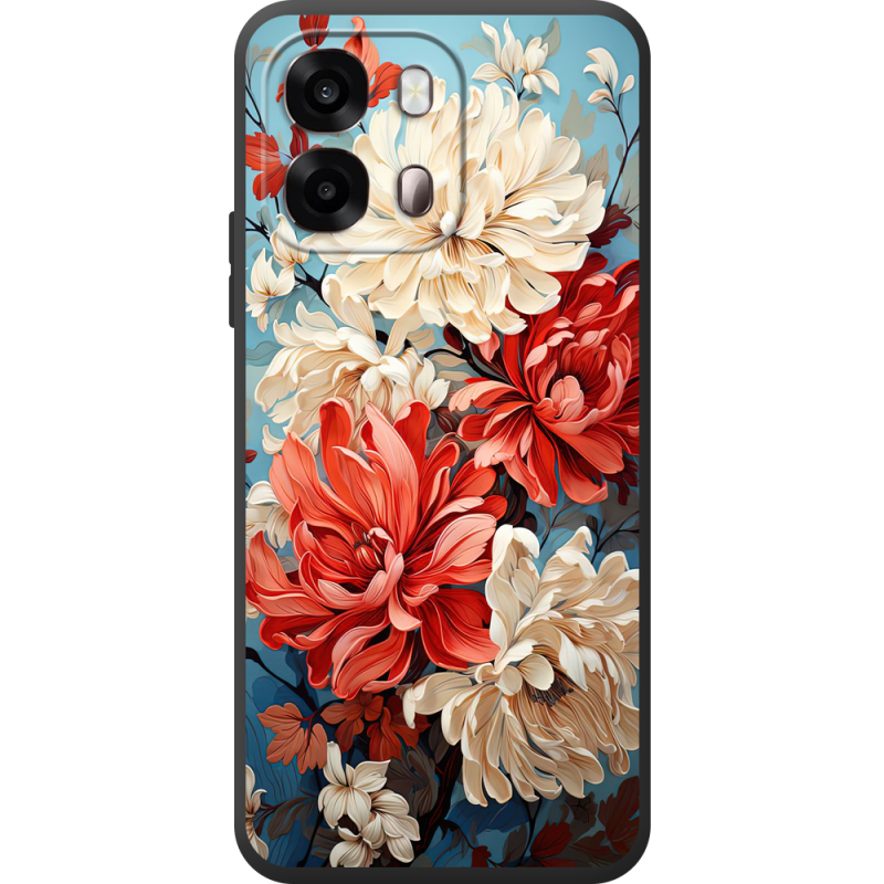 Чохол BoxFace OPPO A6s 4G 