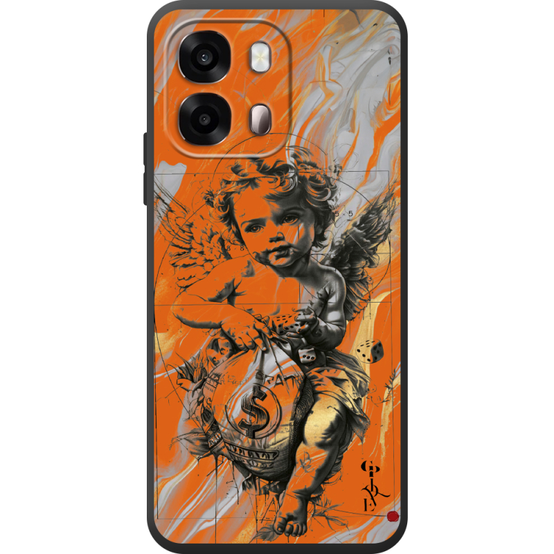 Чохол BoxFace OPPO A6s 4G 