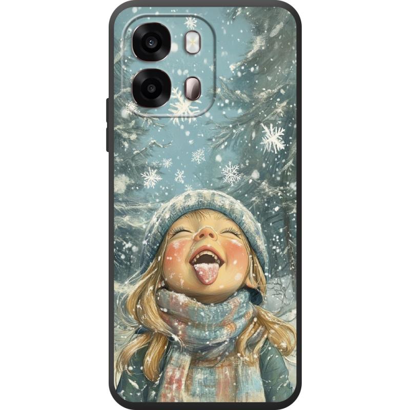 Чохол BoxFace OPPO A6s 4G Смак дитинства