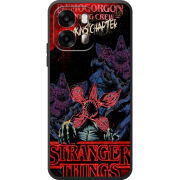 Чохол BoxFace OPPO A6s 4G 