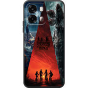 Чохол BoxFace OPPO A6s 4G Дивні дива