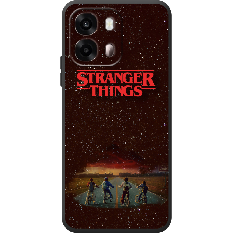 Чохол BoxFace OPPO A6s 4G 