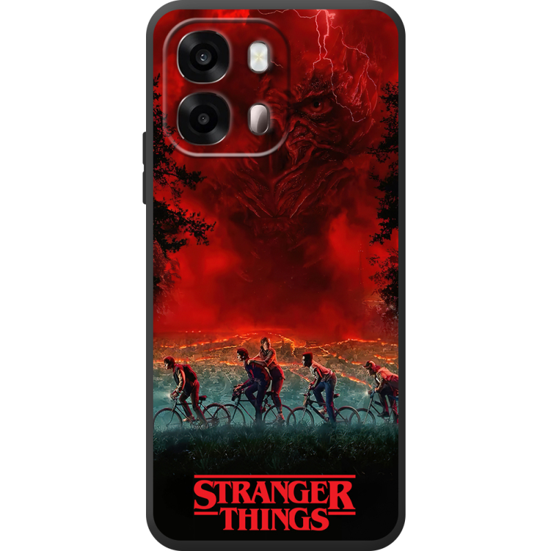 Чохол BoxFace OPPO A6s 4G 