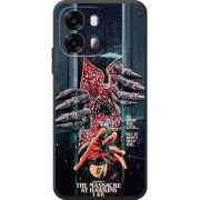 Чохол BoxFace OPPO A6s 4G Демогоргон