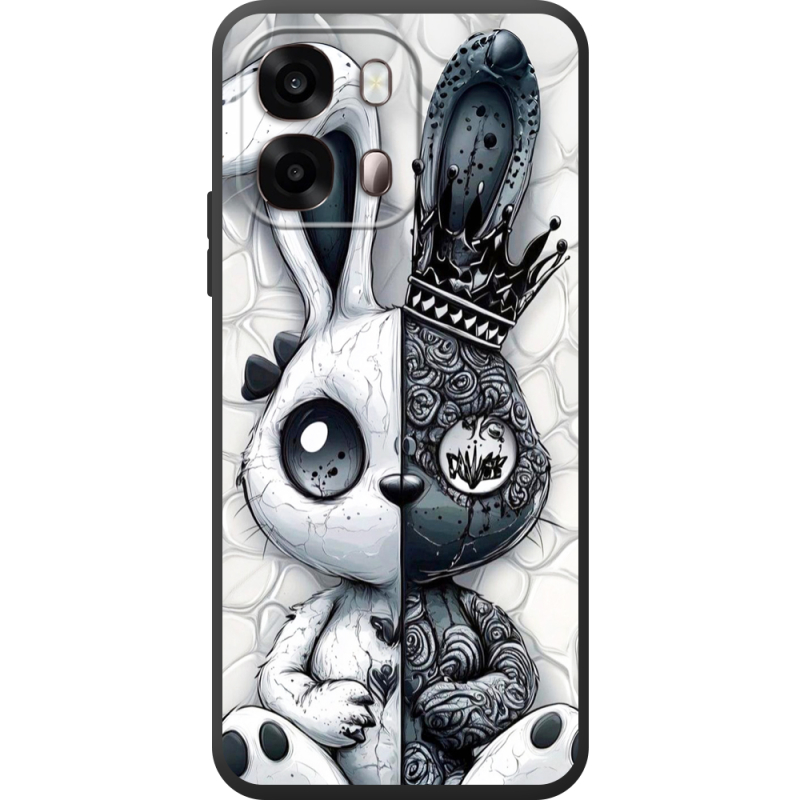 Чохол BoxFace OPPO A6s 4G 