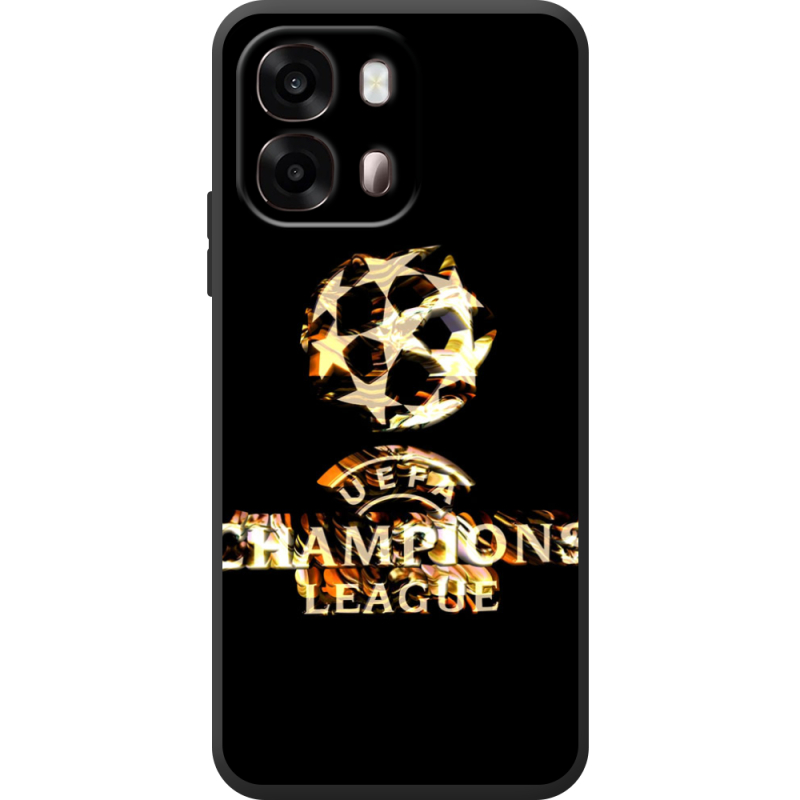 Чохол BoxFace OPPO A6s 4G 