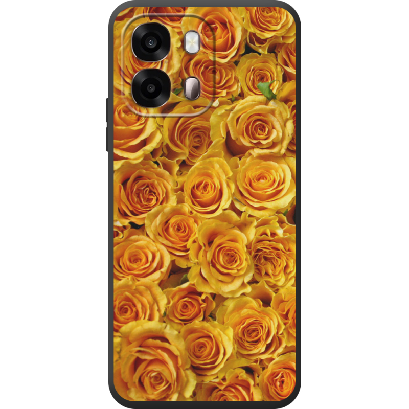 Чохол BoxFace OPPO A6s 4G 