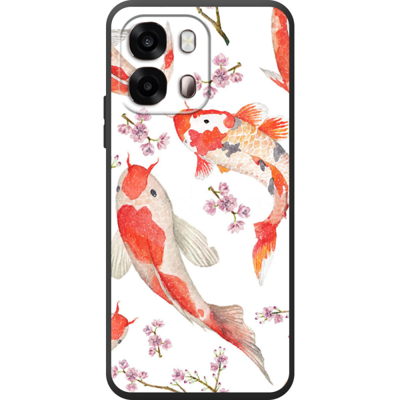 Чохол BoxFace OPPO A6s 4G 