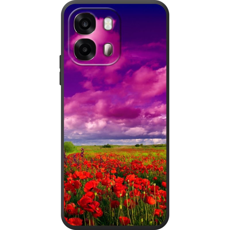 Чохол BoxFace OPPO A6s 4G 
