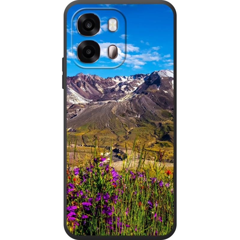 Чохол BoxFace OPPO A6s 4G 