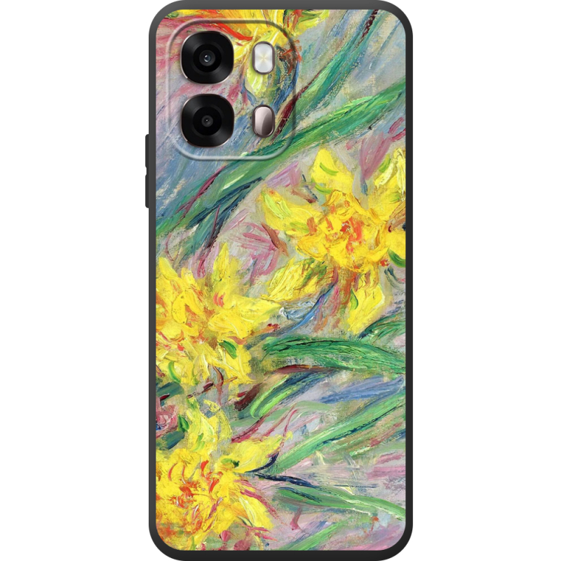 Чохол BoxFace OPPO A6s 4G 