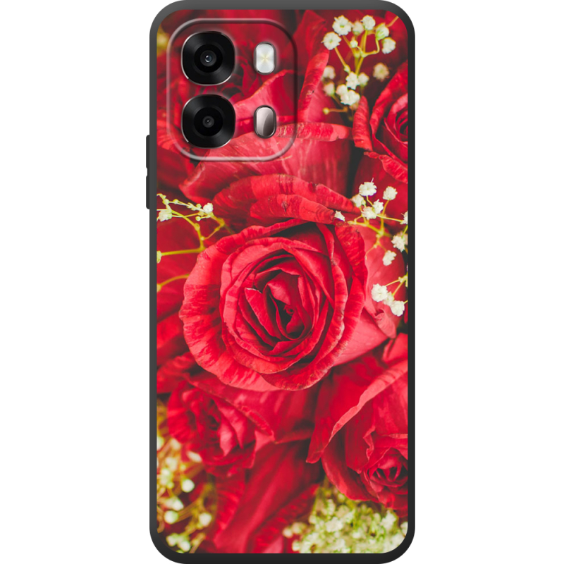 Чохол BoxFace OPPO A6s 4G 