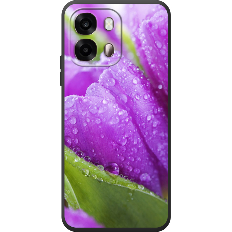 Чохол BoxFace OPPO A6s 4G 