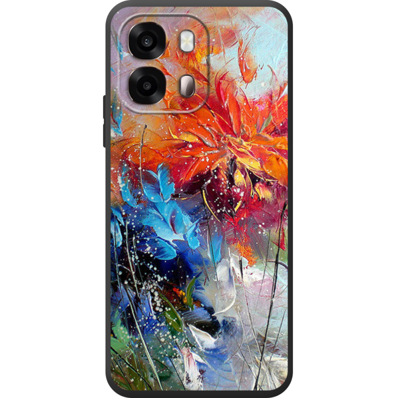 Чохол BoxFace OPPO A6s 4G 