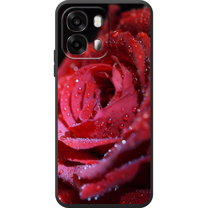 Чохол BoxFace OPPO A6s 4G 