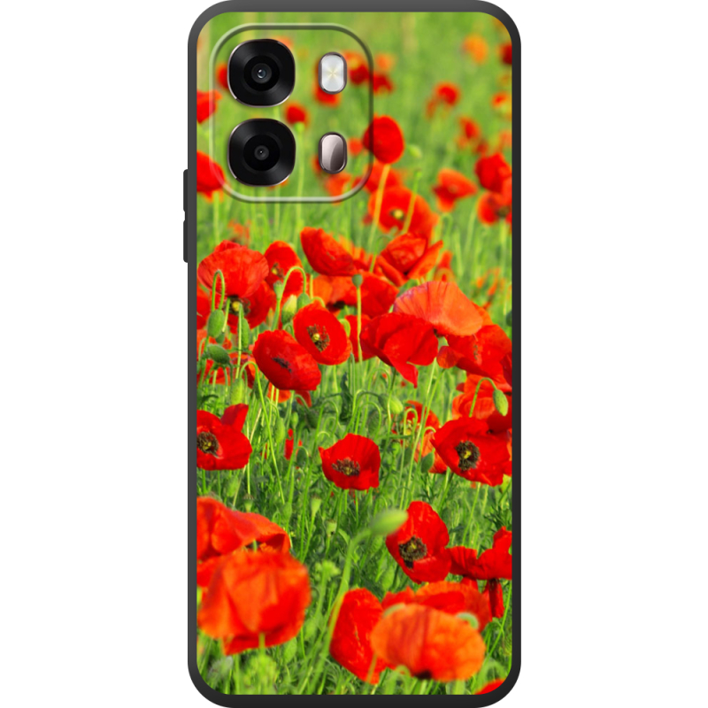 Чохол BoxFace OPPO A6s 4G 