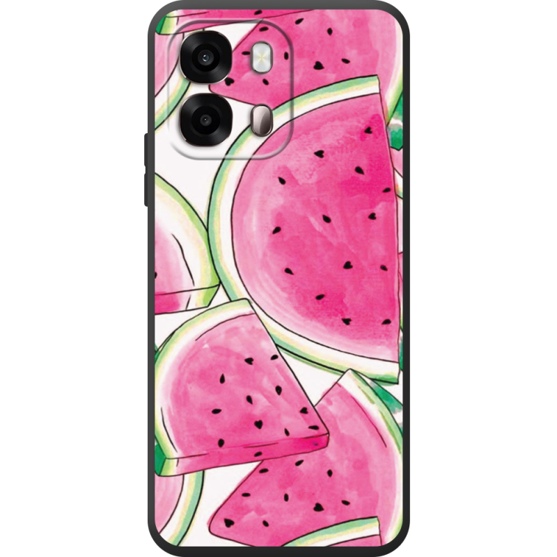 Чохол BoxFace OPPO A6s 4G 