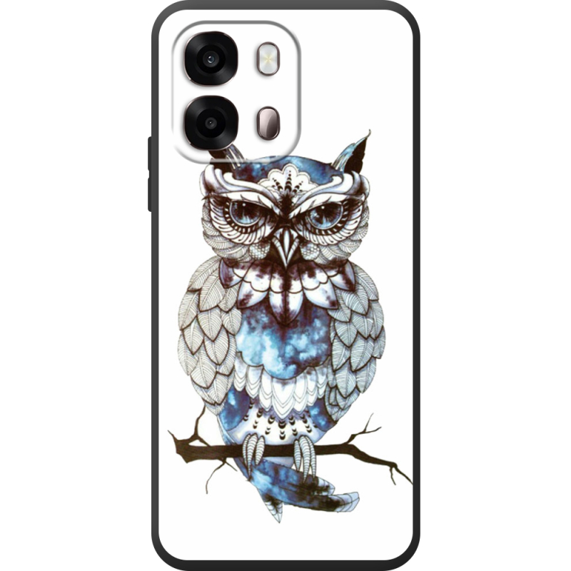 Чохол BoxFace OPPO A6s 4G 