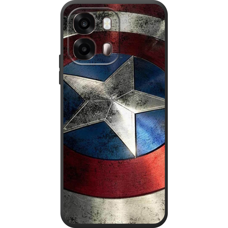 Чохол BoxFace OPPO A6s 4G 