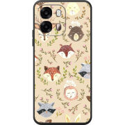 Чохол BoxFace OPPO A6s 4G 