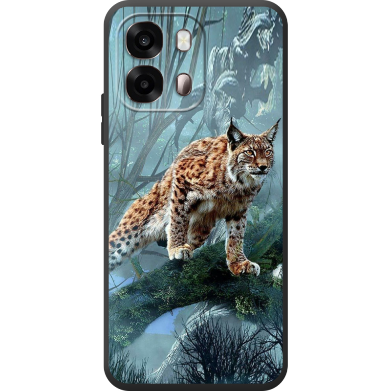 Чохол BoxFace OPPO A6s 4G 