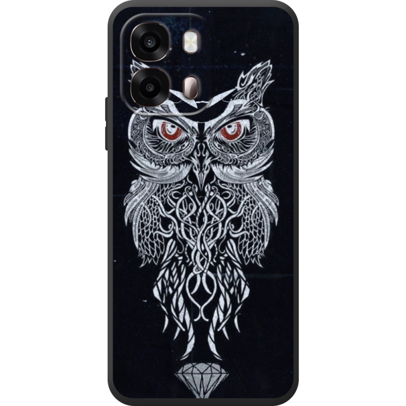 Чохол BoxFace OPPO A6s 4G 