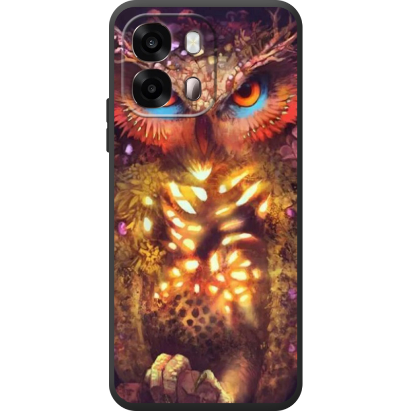 Чохол BoxFace OPPO A6s 4G 